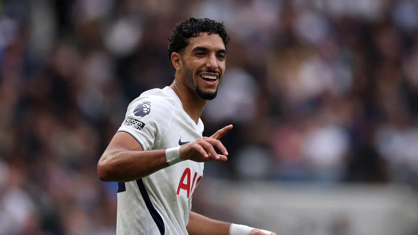 Góc Nhìn UU88: Marmoush: Ấn tượng tổng thể về Tottenham rất tốt, chúng tô