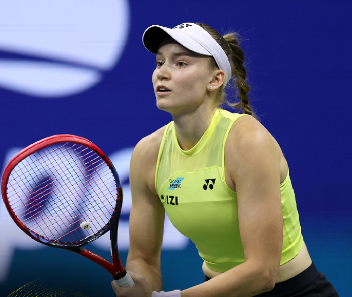 Góc Nhìn UU88: Lần đầu vô địch US Open! Rybakina thắng Sabalenka 2-1, ôm 2000