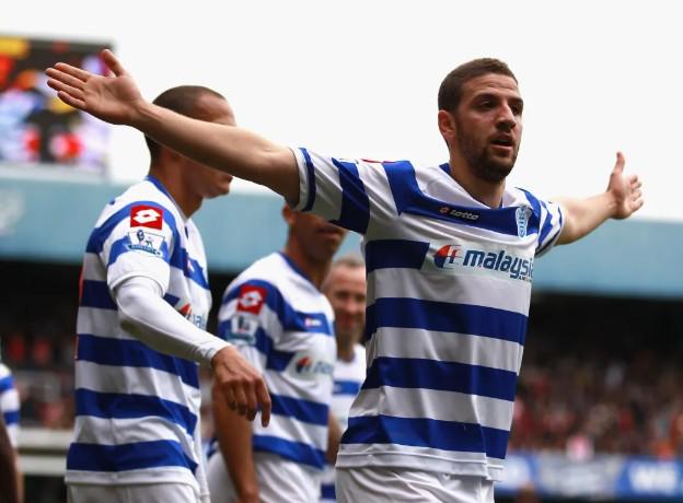 Góc Nhìn UU88: Taarabt: Xung đột với đồng đội khiến tôi lỡ cơ hội tớ