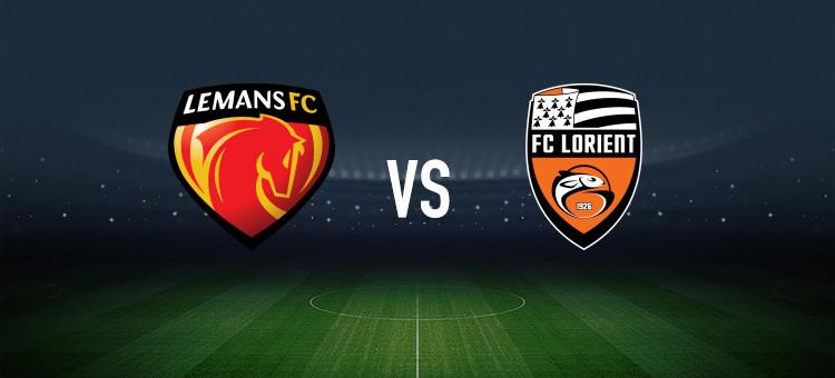 Góc Nhìn UU88: Le Mans vs Lorient: Sidibe, Habib Diallo đá chính; Mvogo, Makengo ra sâ