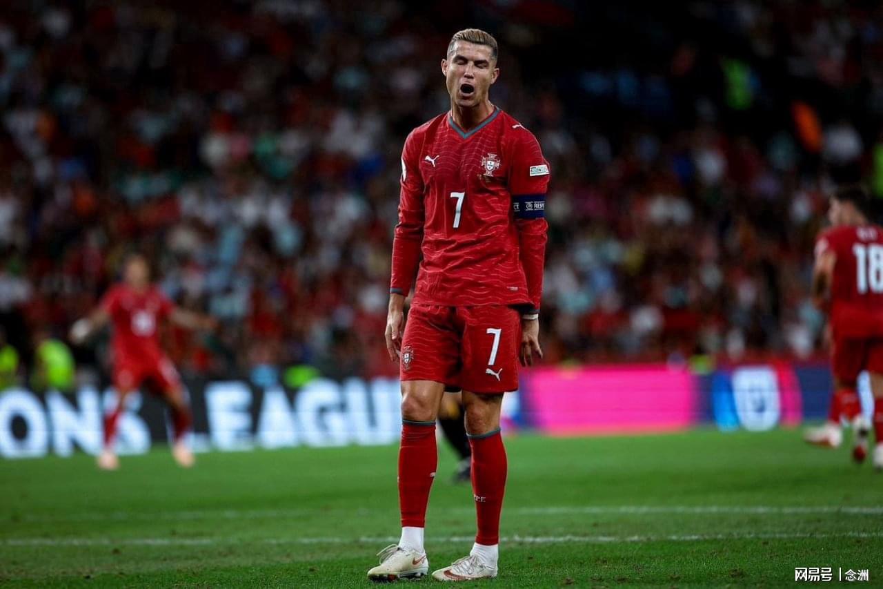Góc Nhìn UU88: Động thái bóng đá một đêm: Ronaldo im tiếng Bồ Đào Nha 1-