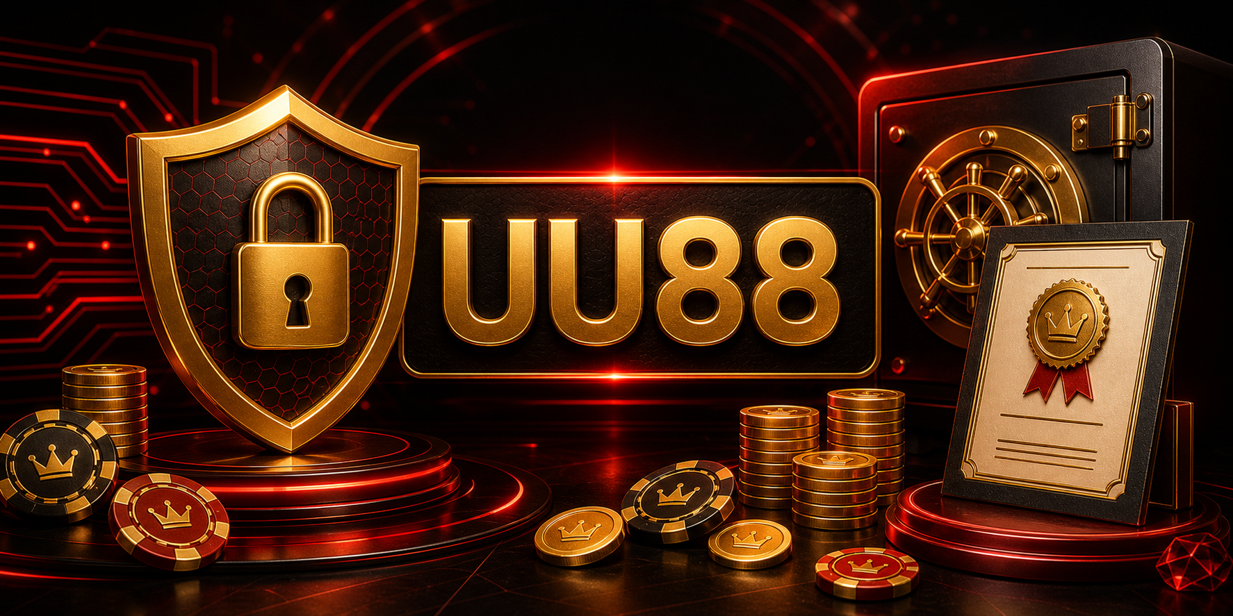 Game bài UU88